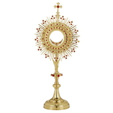 Sudbury F4437 Baroque Angel Monstrance