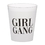 Christian Brands F4458 Frost Flex Cups - Girl Gang