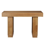 Robert Smith F4608 Communion Table - Medium Oak