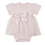 Stephan Baby F4753 Dress - Blush Dot, 6-12 months