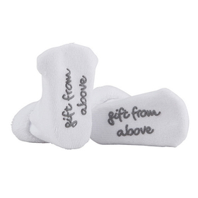 Stephan Baby F4773 Socks - Gift From Above