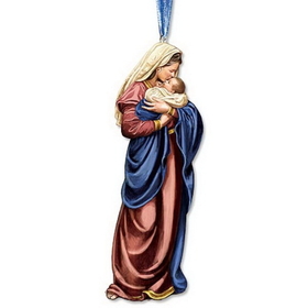 Avalon Gallery Mother's Kiss Ornament