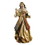 Avalon Gallery F4958 Bellavista 4" Our Lady of Grace Statue