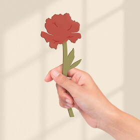 Faithworks FLW0009 Peony