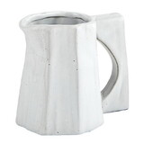 47th & Main Artisanal Pitcher