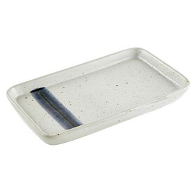47th & Main Duo Tone Tray - Large