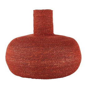 47th & Main Ginger Vase