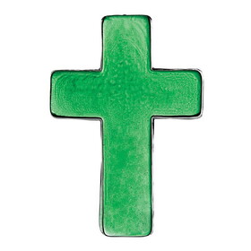 47th & Main Green Cross