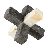 47th & Main Bowie Stone Accent