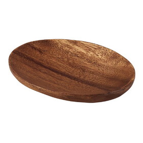 47th & Main FMR068 Oval Saucer - Set of 4