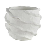 47th & Main Textured Pot