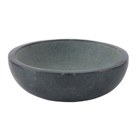 47th & Main FMR167 Soapstone Bowl