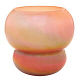47th & Main FMR201 Orange Iridescent Candle