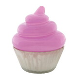 47th & Main FMR209 Pink Cupcake Candle
