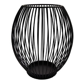 47th & Main FMR219 Luminous Candleholder - Large