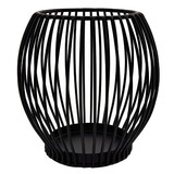 47th & Main FMR221 Luminous Candleholder - Small