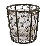 47th & Main FMR227 Twisted Iron Hurricane