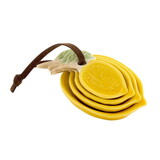 47th & Main FMR257 Lemon Measuring Spoons - Set of 4