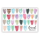 Christian Brands G0116 Pass it On - Loved