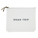 Christian Brands G0215 Face to Face Canvas Zip Pouch - Road Trip