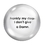 Christian Brands G0231 F2F Paper Weight - Frankly My Dear, I Don't Give A Damn