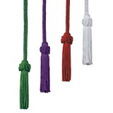 RJ Toomey G0880 CinCture with Tassels for Kids - Set of 4