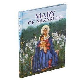 Aquinas Press G1006 Aquinas Kids&reg; Mary of Nazareth