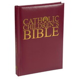 Aquinas Press Aquinas Press Aquinas Kids Catholic Children's Bible - Gift Edition