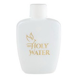 Christian Brands G1103 Holy Water Bottle