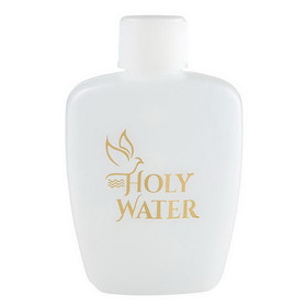 Christian Brands Christian Brands Holy Water Bottle