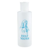 Christian Brands G1104 Holy Water Bottle