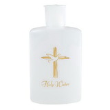 Christian Brands G1105 Holy Water Bottle