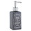 Gifts of Faith  G1283 Soap Dispenser - Jesus and Germs