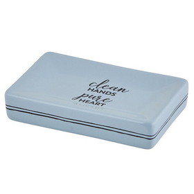 Gifts of Faith Soap Dish