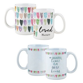 Gifts of Faith Pack Smart - Mug