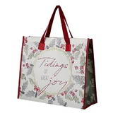 Gifts of Faith G1804 Tote Bag - Tidings of Great Joy