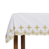 R.J. Toomey Eucharistic Altar Frontal