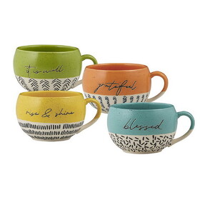 Gifts of Faith Pack Smart - Mug