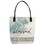 Gifts of Faith G2010 Tote Bag - Blessed