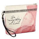 Gifts of Faith G2014 Pouch - Do Everything in Love