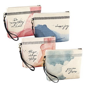 Gifts of Faith  G2018 Pack Smart - It is well Pouches