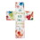 Christian Brands G2044 Mini Crosses - Brave Heart