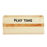 Stephan Baby G2133 Crate - Play Time
