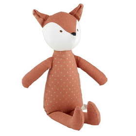 Stephan Baby G2159 Toy - Dotted Fox