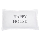 Christian Brands G2244 Face to Face Rectangle Sofa Pillow - Happy House