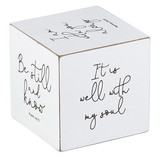 Christian Brands Christian Brands Well Said! - Quote Cubes - Inspirational