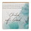 Christian Brands G2297 It Is Well - Tabletop Plaque - Inspirational - Child of God