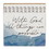 Christian Brands G2300 It Is Well - Tabletop Plaque - Inspirational - With God