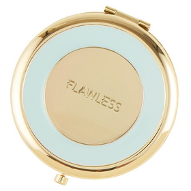 Christian Brands G2582 Compact Mirror - Flawless