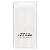 Christian Brands G2647 Face to Face Thirsty Boy Towels - Embrace The Dog Hair It's Everywhere